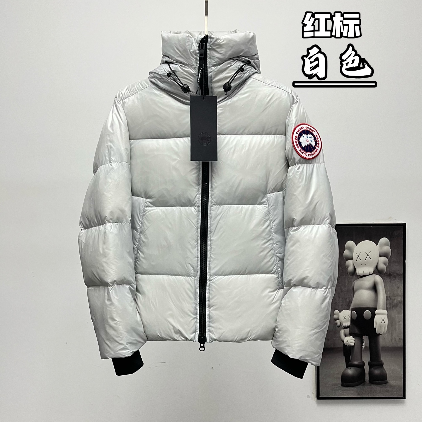 down jacket Men's